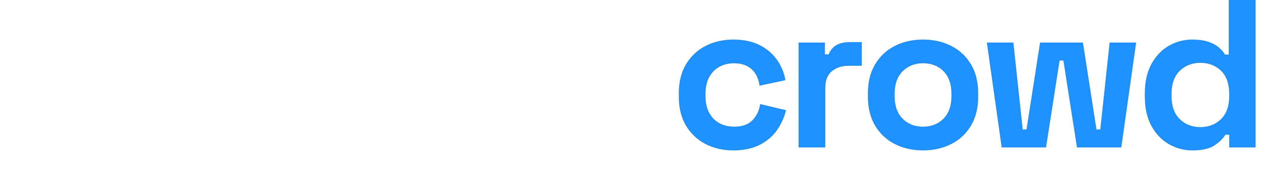 CoopCrowd
